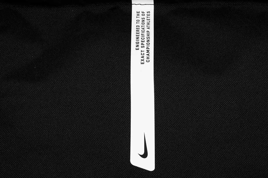 Nike Geantă Academy Gmsk Sp 21 DA5435 010