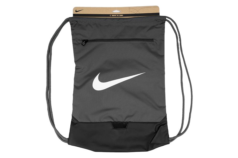 Nike Geantă pantofi Brasilia 9,5 DM3978 068 OUTLET Nike Geantă pantofi Brasilia 9,5 DM3978 068 OUTLET