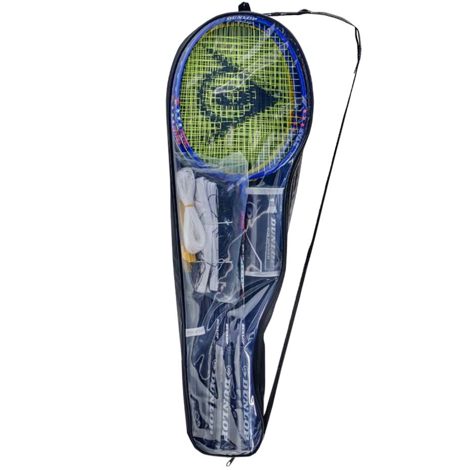 Dunlop Set de badminton Nitro 4 913015340
