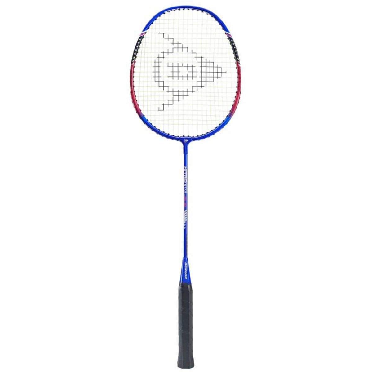 Dunlop Set de badminton Nitro Star 2 13015197