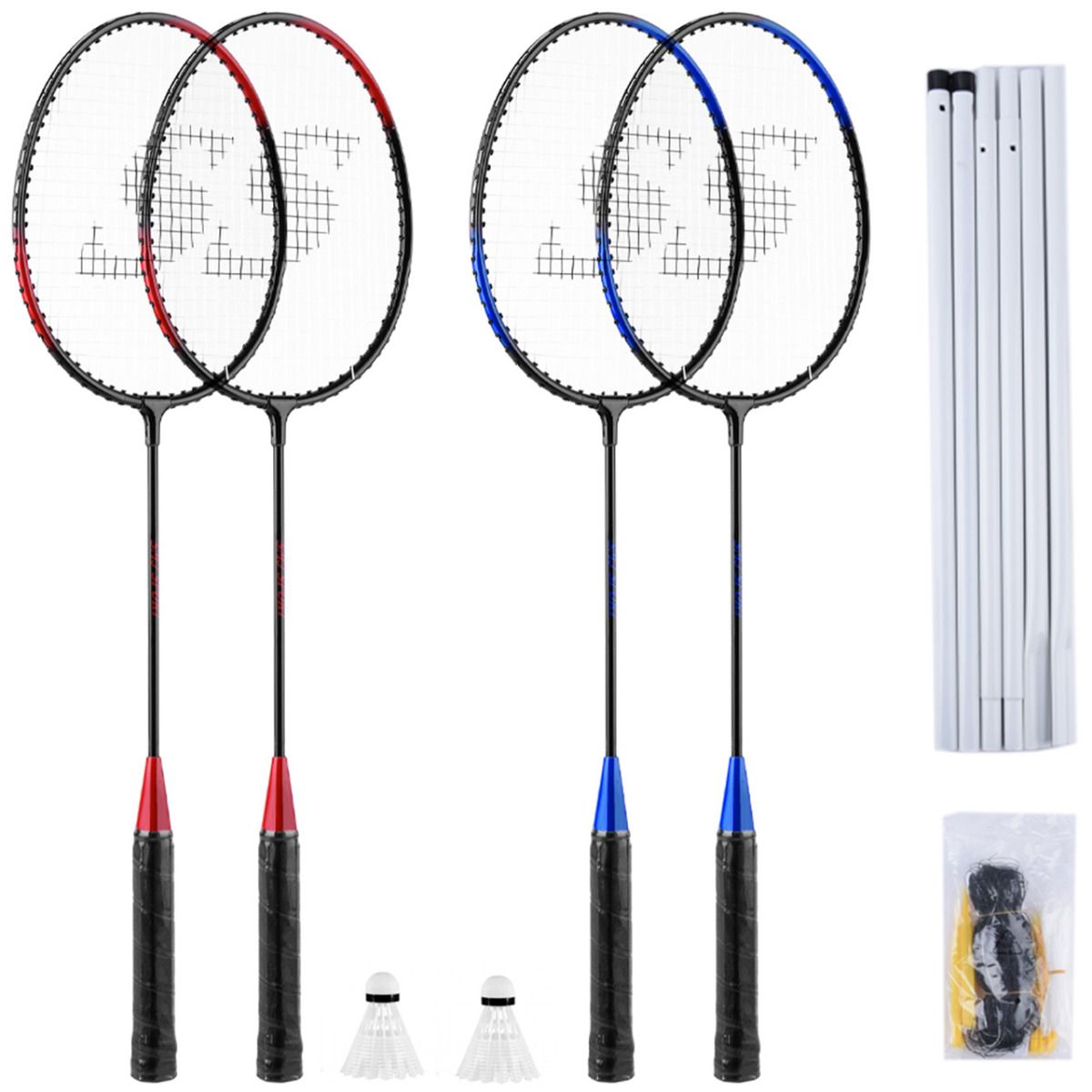 SMJ Set de badminton Teloon TL001