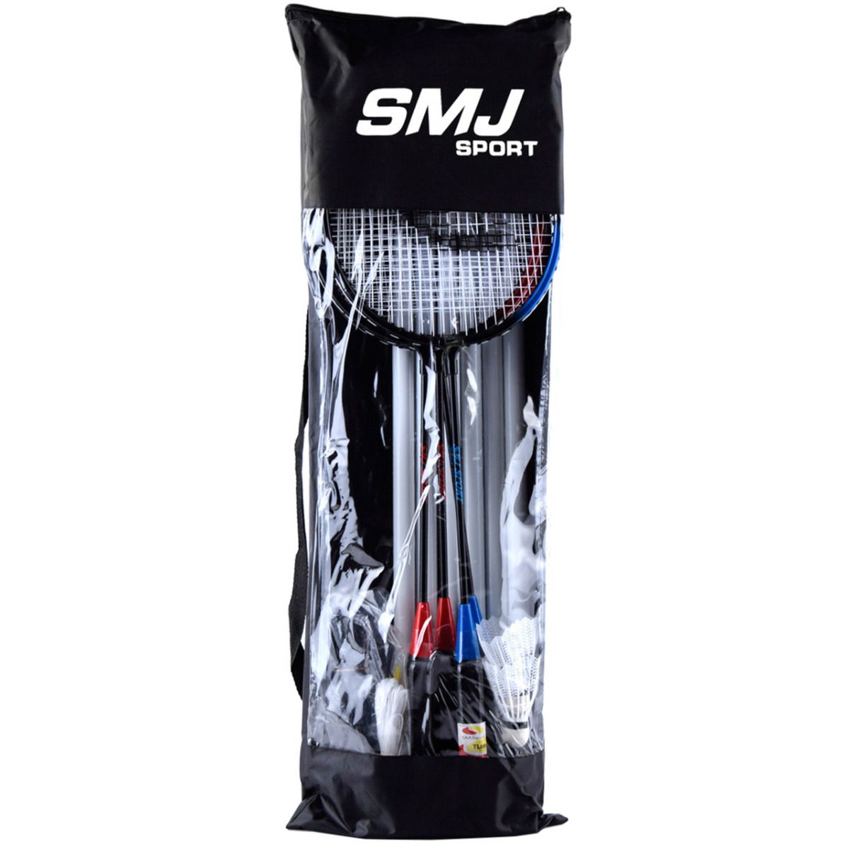 SMJ Set de badminton Teloon TL001