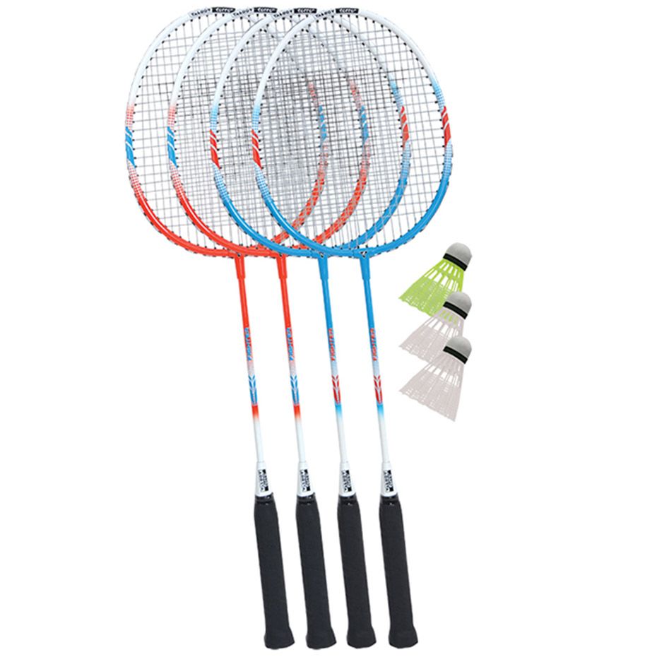Talbot Set de badminton Torro 449408T