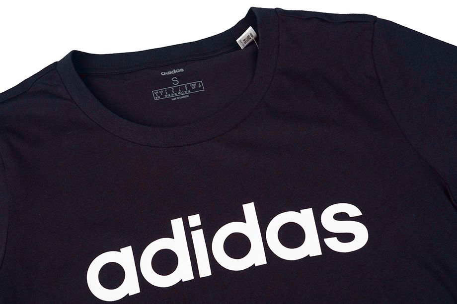 adidas Set de tricouri pentru femei Essentials Slim T-Shirt GL0768/H07833/GL0769