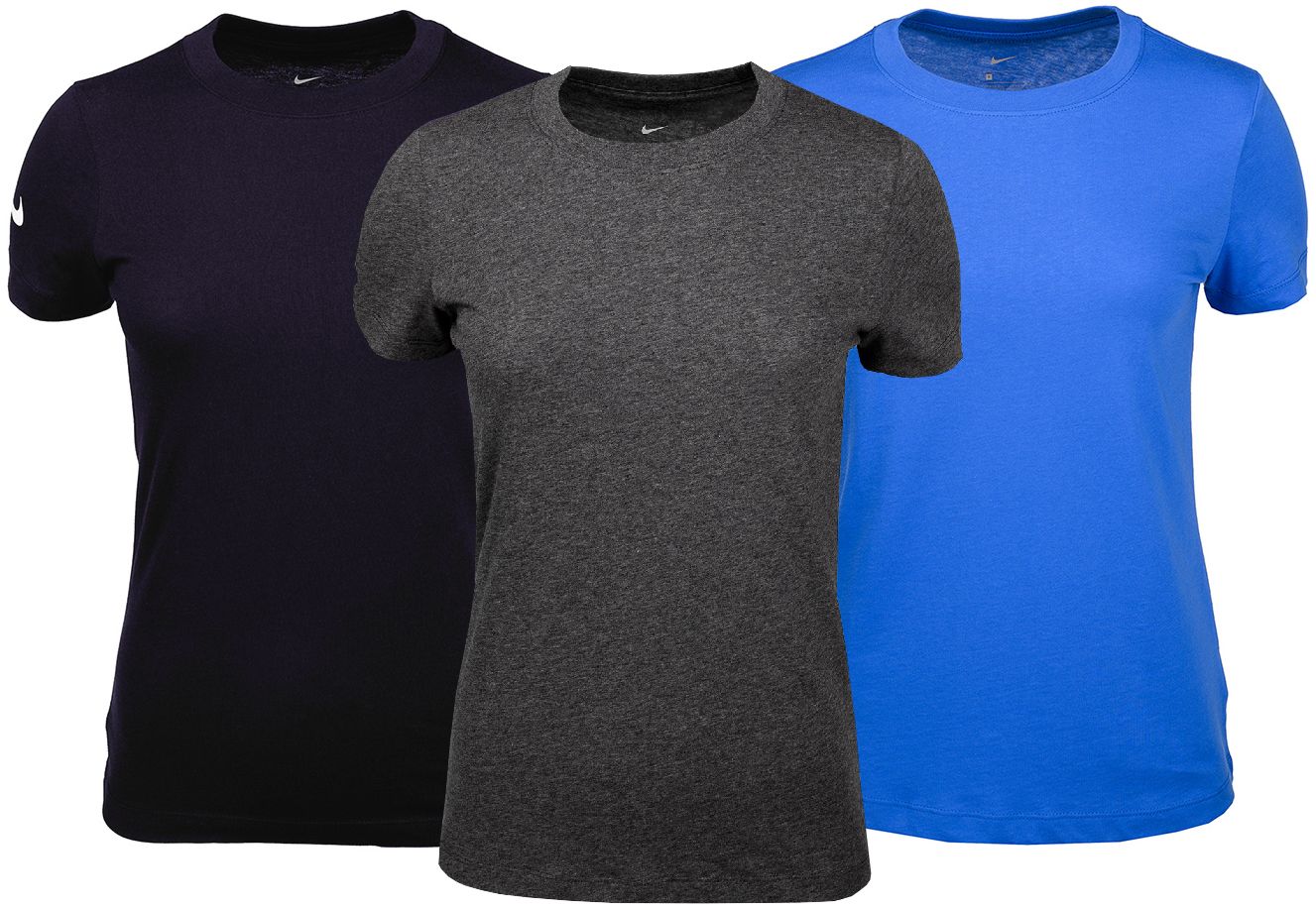 Nike Set de tricouri pentru femei Park CZ0903 463/CZ0903 451/CZ0903 071
