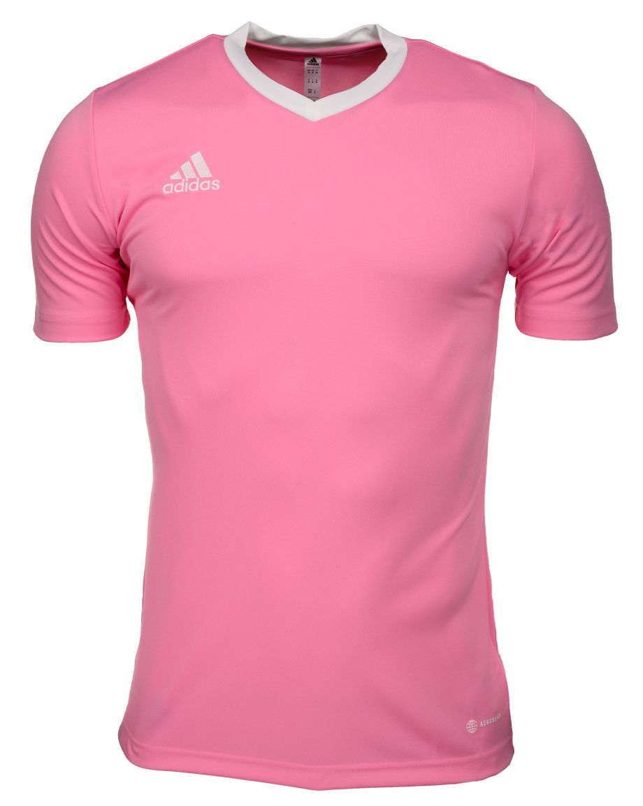 adidas Set de tricouri pentru copii Entrada 22 Jersey HC5055/H57496/HC5054 adidas Set de tricouri pentru copii Entrada 22 Jersey HC5055/H57496/HC5054