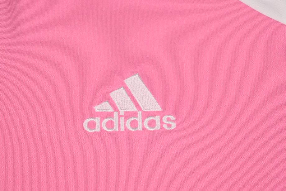 adidas Set de tricouri pentru copii Entrada 22 Jersey HC5055/H57496/HC5054 adidas Set de tricouri pentru copii Entrada 22 Jersey HC5055/H57496/HC5054