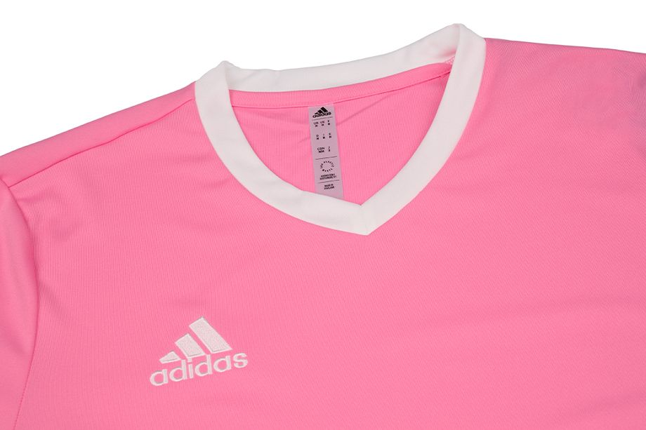 adidas Set de tricouri pentru copii Entrada 22 Jersey HC5055/H57496/HC5054 adidas Set de tricouri pentru copii Entrada 22 Jersey HC5055/H57496/HC5054