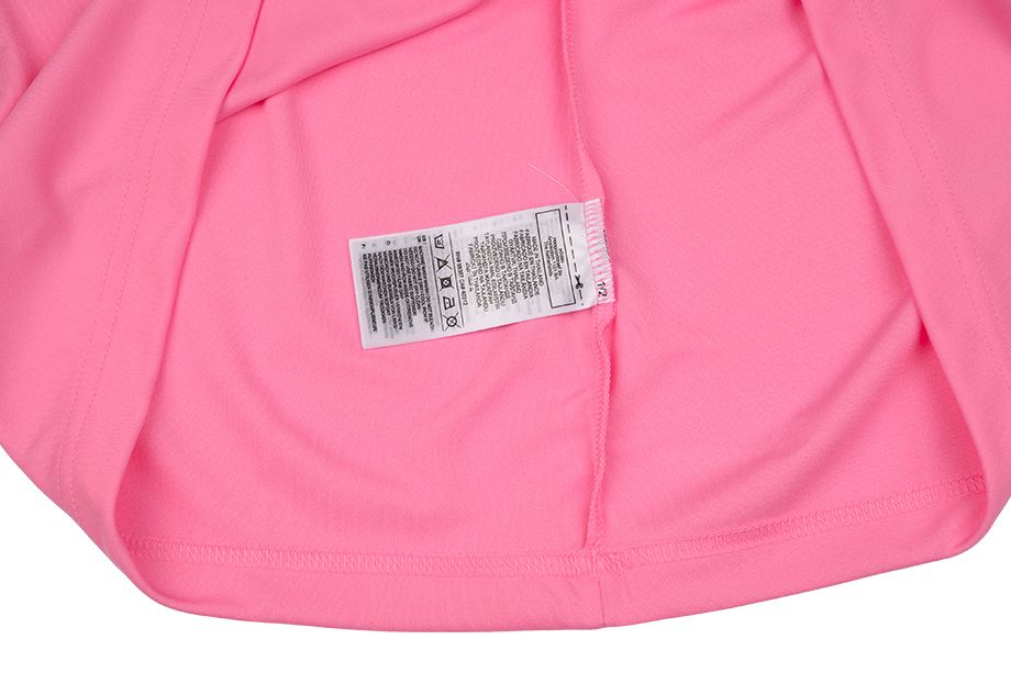 adidas Set de tricouri pentru copii Entrada 22 Jersey HC5055/H57496/HC5054 adidas Set de tricouri pentru copii Entrada 22 Jersey HC5055/H57496/HC5054