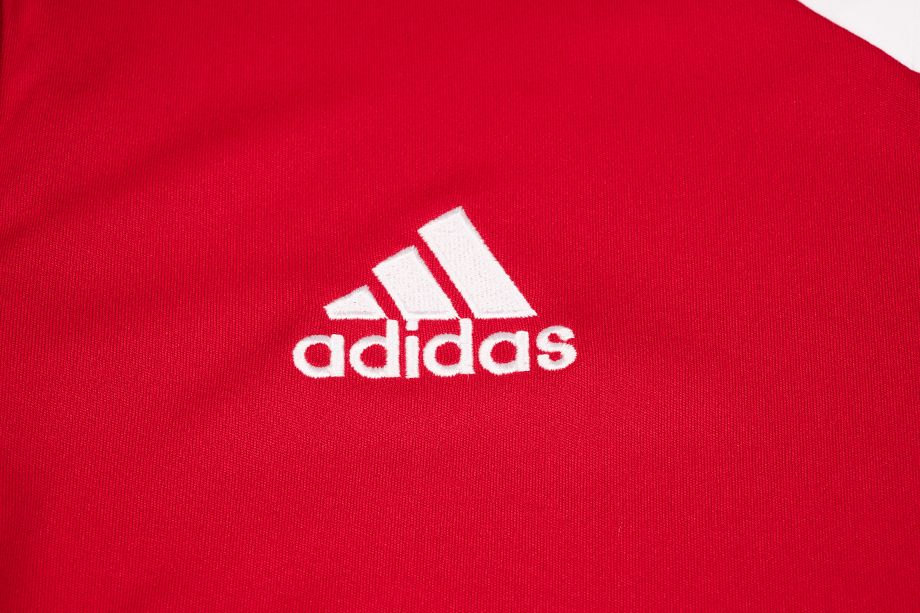 adidas Set de tricouri pentru copii Entrada 22 Jersey HC5055/H57496/HC5054 adidas Set de tricouri pentru copii Entrada 22 Jersey HC5055/H57496/HC5054