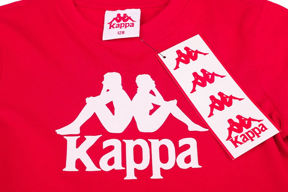 Kappa Set de tricouri pentru copii Caspar 303910J 619/821/19-4006