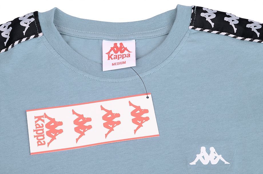 Kappa Set de tricouri pentru copii Ilyas 309001J 11-0601/16-4013/19-4006