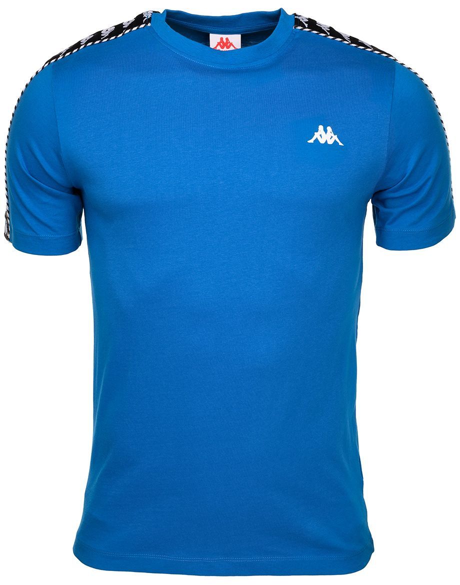 Kappa Set de tricouri pentru copii Ilyas 309001J 11-0601/16-4013/19-4151v Kappa Set de tricouri pentru copii Ilyas 309001J 11-0601/16-4013/19-4151v