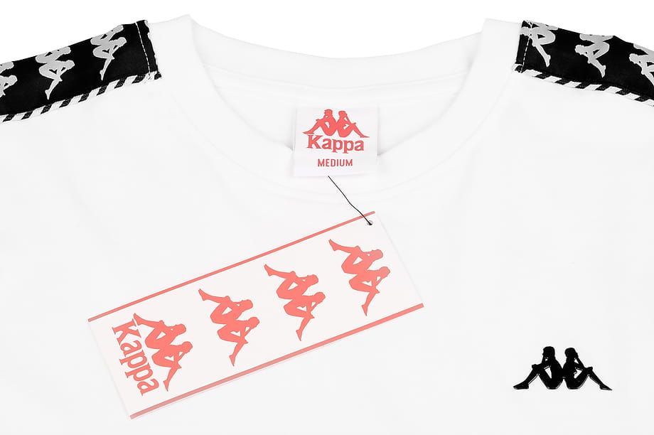Kappa Set de tricouri pentru copii Ilyas 309001J 11-0601/16-4013/19-4151 Kappa Set de tricouri pentru copii Ilyas 309001J 11-0601/16-4013/19-4151