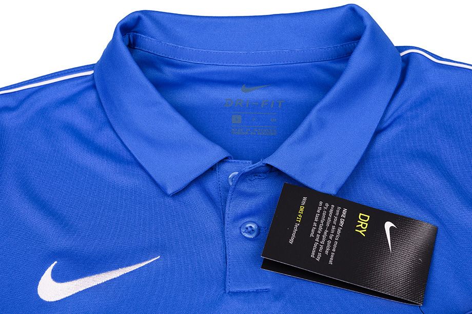 Nike Set de tricouri pentru copii Dry Park 20 Polo Youth BV6903 451/463/100