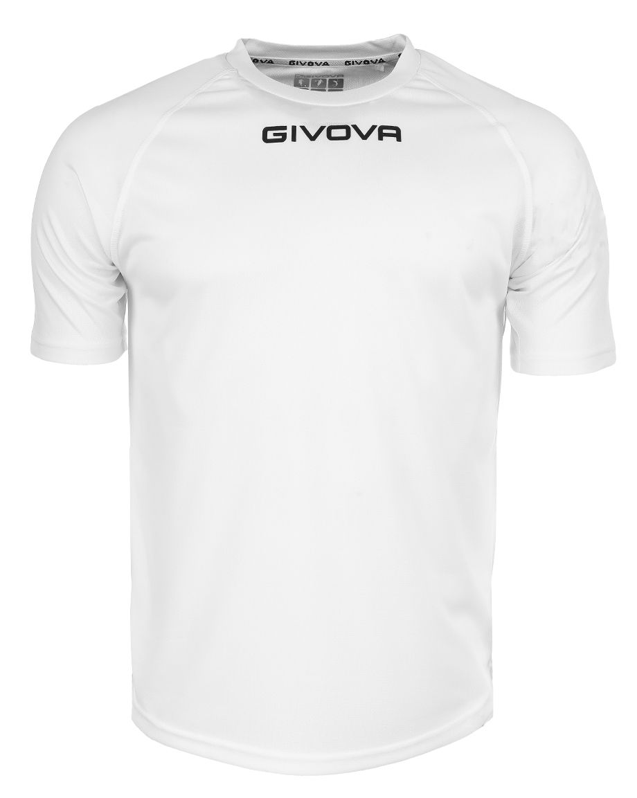 Givova Set de tricouri One MAC01 0003/0005/0004