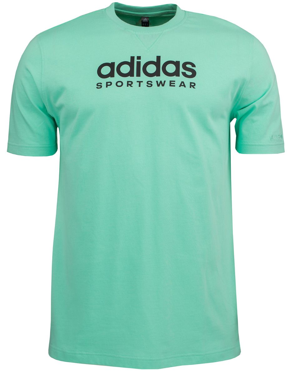 adidas Set de tricouri pentru bărbați All SZN Graphic Tee IC9812/IC9814/IC9821