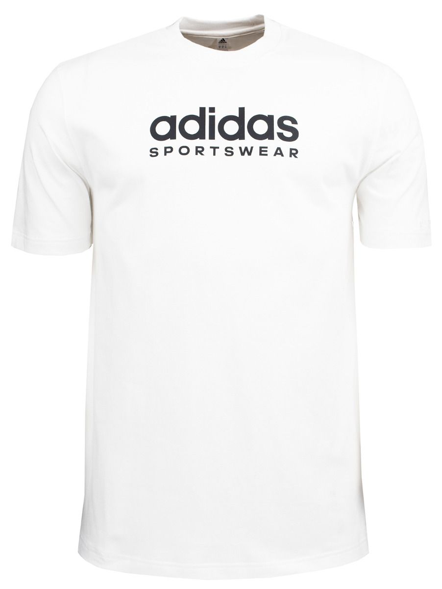 adidas Set de tricouri pentru bărbați All SZN Graphic Tee IC9812/IC9814/IC9821
