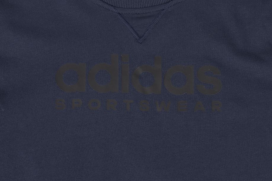 adidas Set de tricouri pentru bărbați All SZN Graphic Tee IC9812/IC9814/IC9821