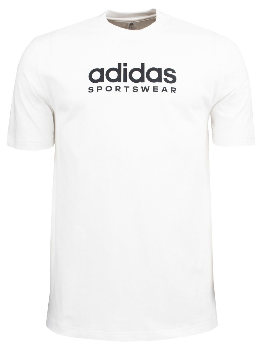 adidas Set de tricouri pentru bărbați All SZN Graphic Tee IC9812/IC9820/IC9821