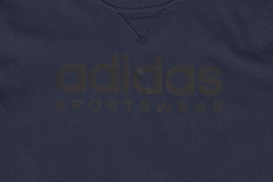 adidas Set de tricouri pentru bărbați All SZN Graphic Tee IC9815/IC9812/IC9814
