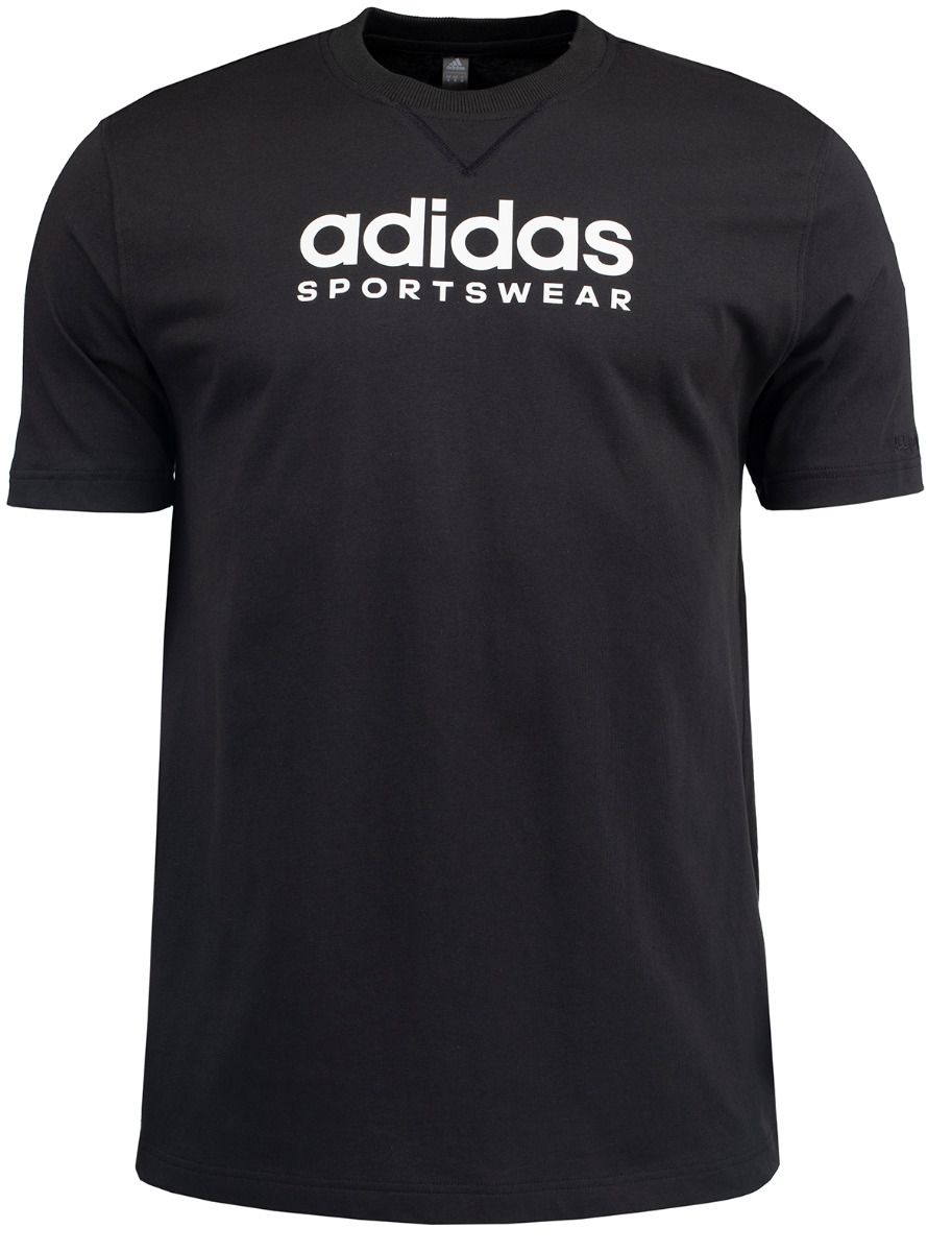 adidas Set de tricouri pentru bărbați All SZN Graphic Tee IC9815/IC9812/IC9820