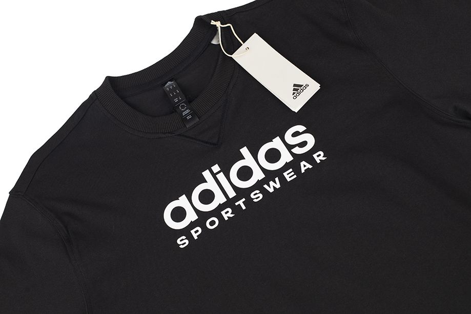 adidas Set de tricouri pentru bărbați All SZN Graphic Tee IC9815/IC9812/IC9820