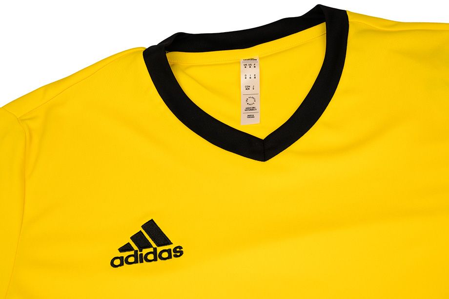 adidas Set de tricouri pentru bărbați Entrada 22 Jersey H61736/HI2122/HC5071