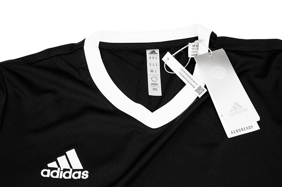 adidas Set de tricouri pentru bărbați Entrada 22 Jersey HE1573/H61736/HC5071