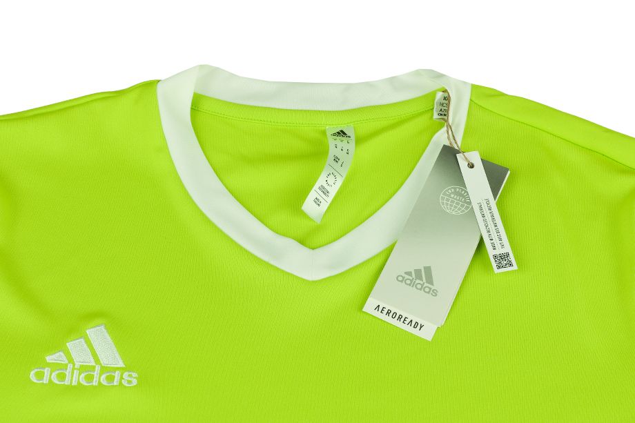adidas Set de tricouri pentru bărbați Entrada 22 Jersey HG6283/HC5073/HC5077 adidas Set de tricouri pentru bărbați Entrada 22 Jersey HG6283/HC5073/HC5077