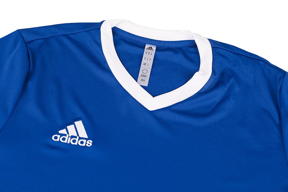 adidas Set de tricouri pentru bărbați Entrada 22 Jersey HG6283/HC5073/HC5077 adidas Set de tricouri pentru bărbați Entrada 22 Jersey HG6283/HC5073/HC5077