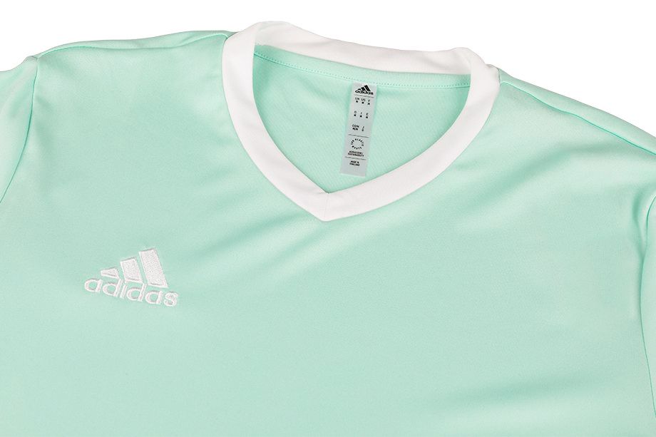 adidas Set de tricouri pentru bărbați Entrada 22 Jersey HG6283/HC5073/HC5077 adidas Set de tricouri pentru bărbați Entrada 22 Jersey HG6283/HC5073/HC5077