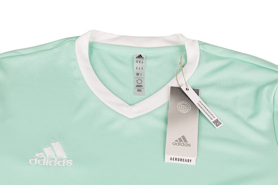 adidas Set de tricouri pentru bărbați Entrada 22 Jersey HG6283/HC5073/HC5077 adidas Set de tricouri pentru bărbați Entrada 22 Jersey HG6283/HC5073/HC5077