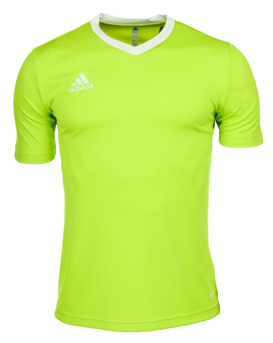 adidas Set de tricouri pentru bărbați Entrada 22 Jersey HG6283/HC5073/HC5077 adidas Set de tricouri pentru bărbați Entrada 22 Jersey HG6283/HC5073/HC5077