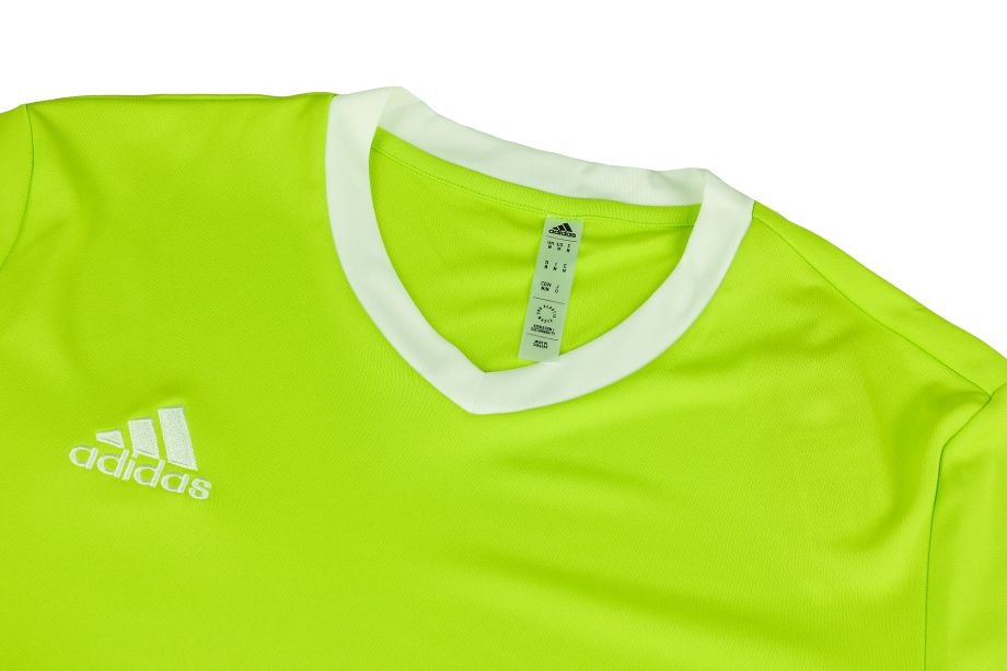 adidas Set de tricouri pentru bărbați Entrada 22 Jersey HG6283/HC5073/HC5077 adidas Set de tricouri pentru bărbați Entrada 22 Jersey HG6283/HC5073/HC5077