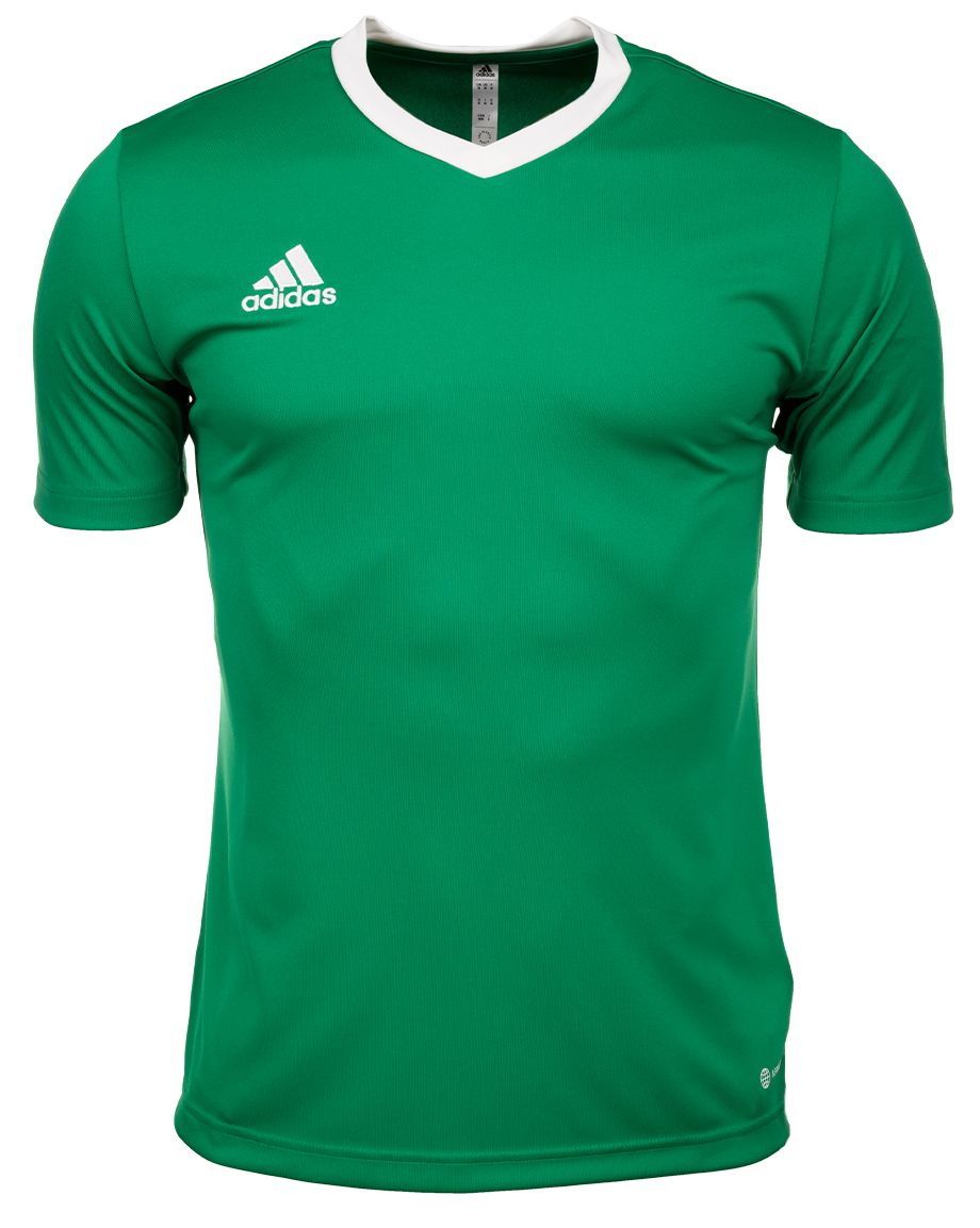 adidas Set de tricouri pentru bărbați Entrada 22 Jersey HI2123/HC5077/HC5073 adidas Set de tricouri pentru bărbați Entrada 22 Jersey HI2123/HC5077/HC5073