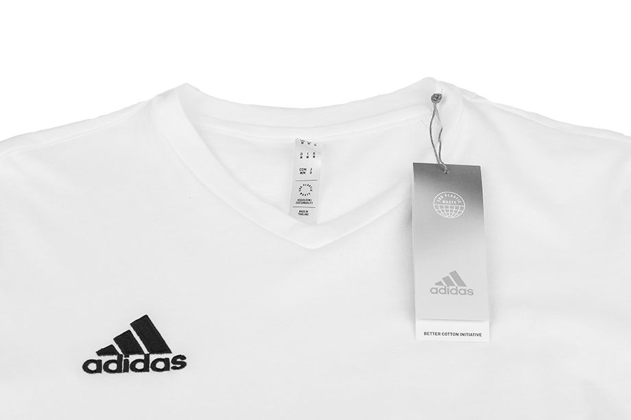 adidas Set de tricouri pentru bărbați Entrada 22 Tee HC0448/HC0449/HC0452