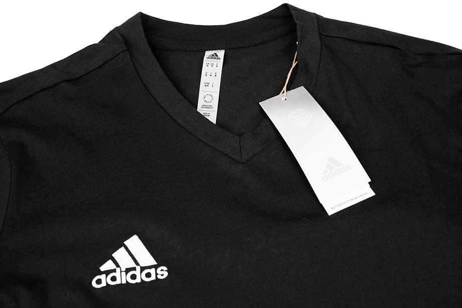 adidas Set de tricouri pentru bărbați Entrada 22 Tee HC0448/HC0449/HC0452