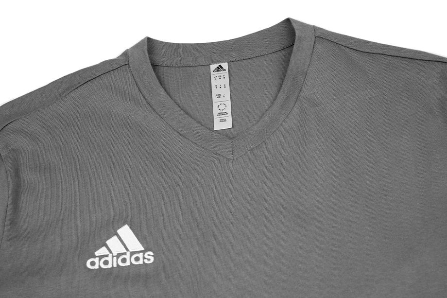 adidas Set de tricouri pentru bărbați Entrada 22 Tee HC0448/HC0449/HC0452