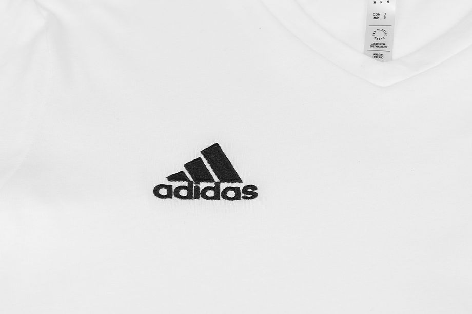 adidas Set de tricouri pentru bărbați Entrada 22 Tee HC0448/HC0449/HC0452