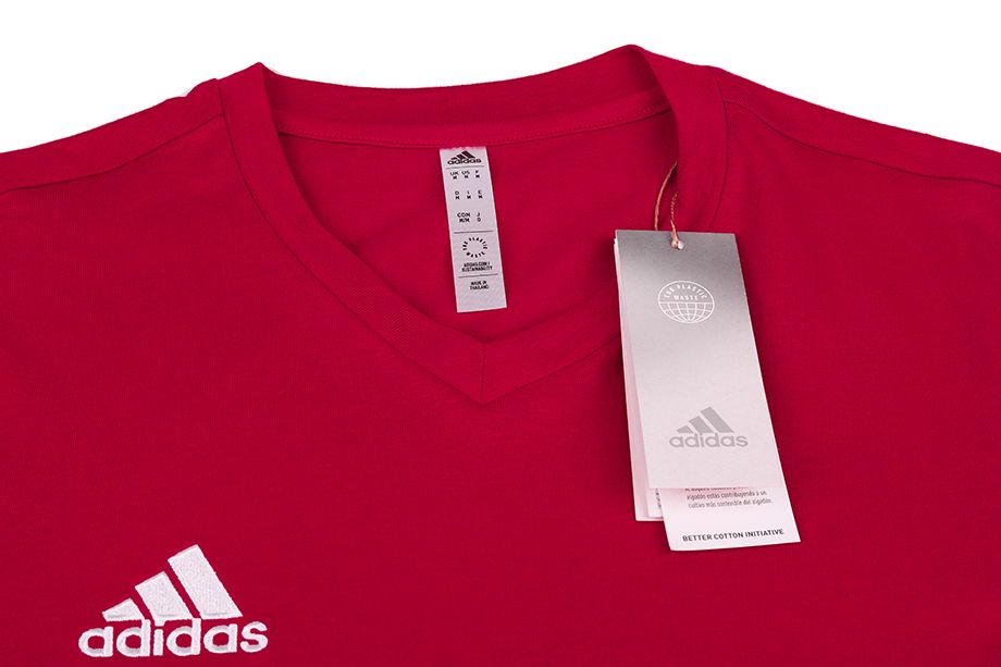 adidas Set de tricouri pentru bărbați Entrada 22 Tee HC0448/HC0450/HC0451