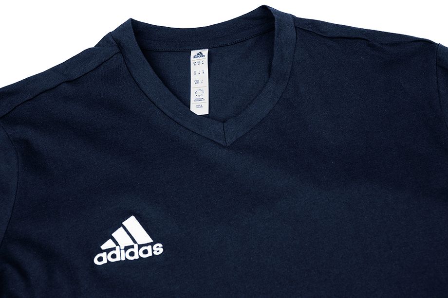 adidas Set de tricouri pentru bărbați Entrada 22 Tee HC0448/HC0450/HC0451