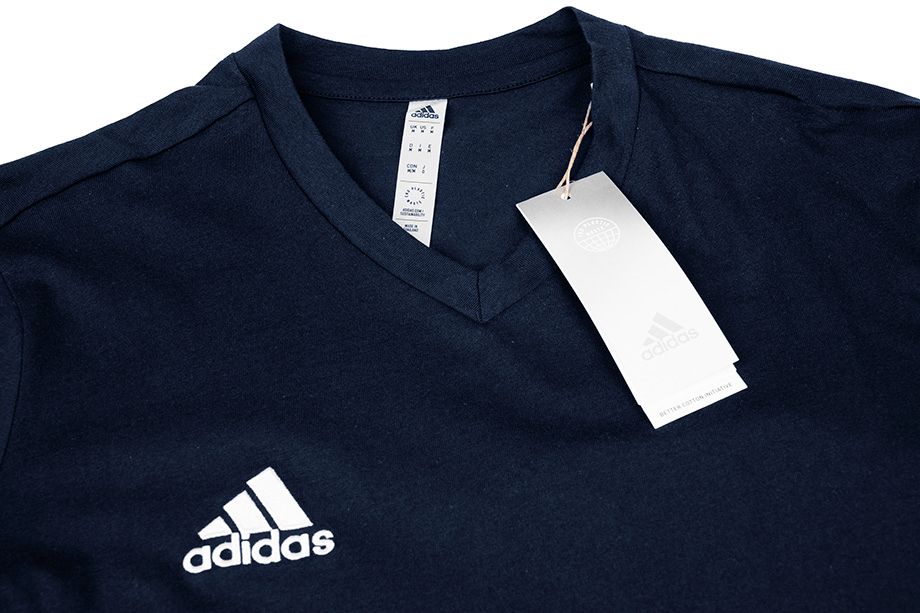 adidas Set de tricouri pentru bărbați Entrada 22 Tee HC0448/HC0450/HC0452