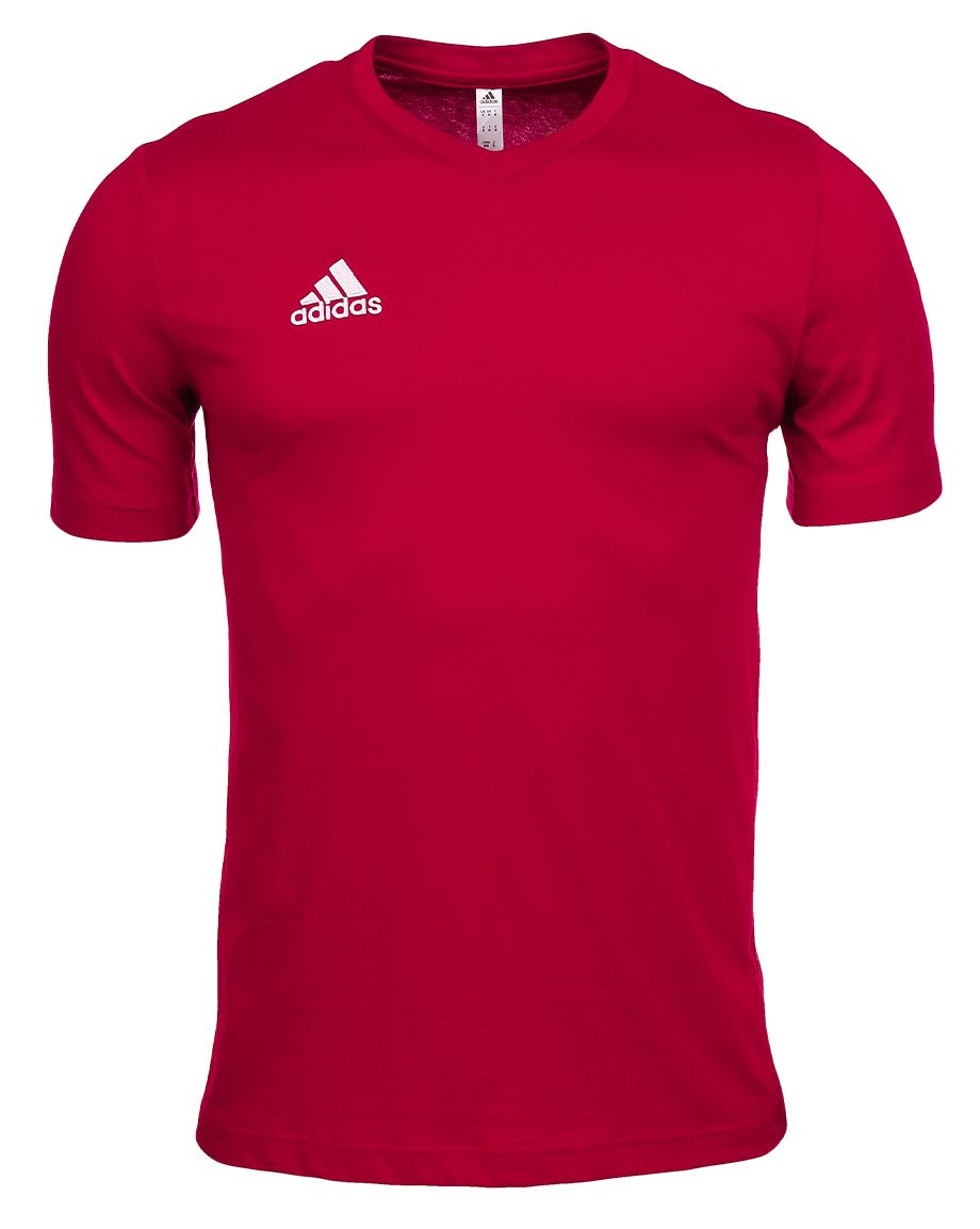 adidas Set de tricouri pentru bărbați Entrada 22 Tee HC0448/HC0451/HC0452