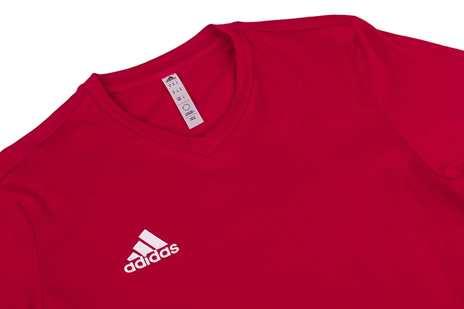 adidas Set de tricouri pentru bărbați Entrada 22 Tee HC0448/HC0451/HC0452