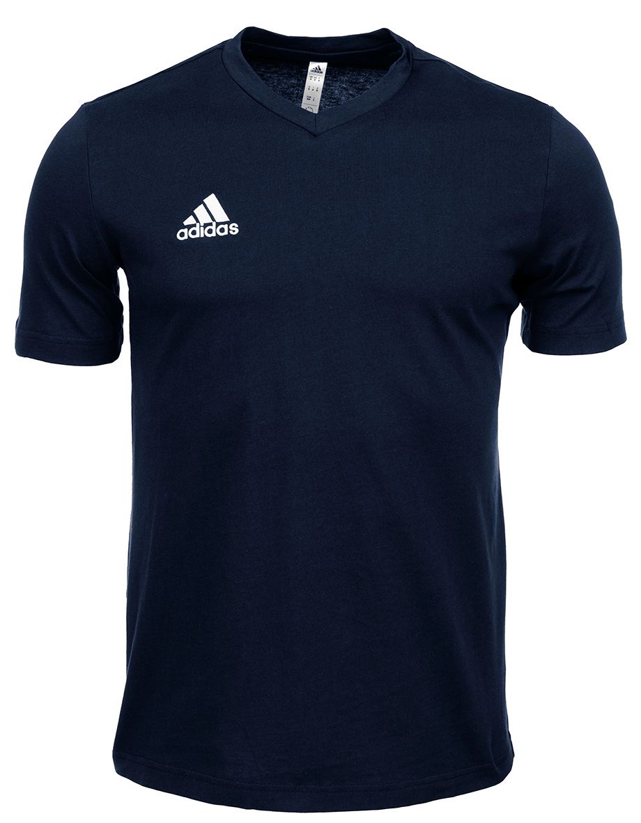 adidas Set de tricouri pentru bărbați Entrada 22 Tee HC0450/HC0449/HC0452