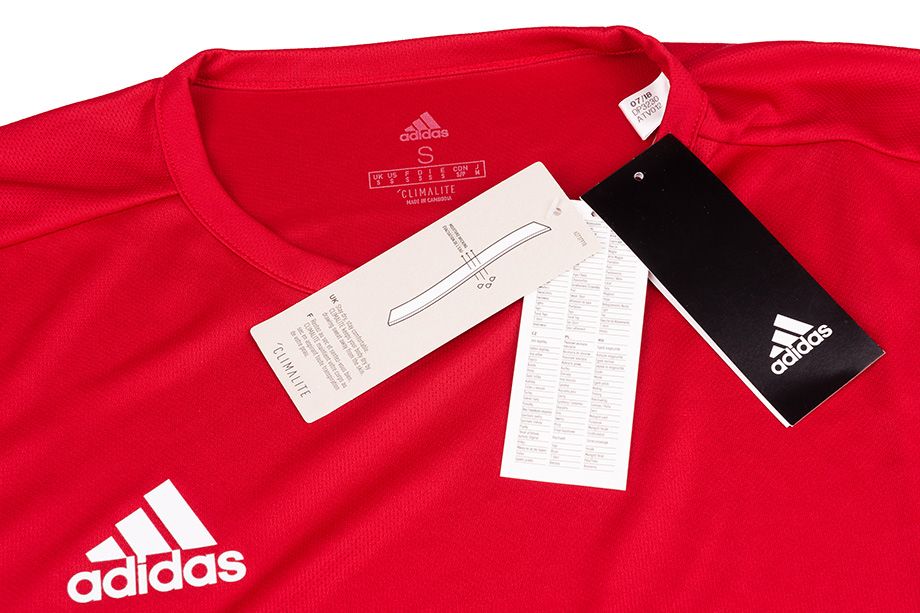 adidas Set de tricouri pentru bărbați ESTRO 19 DP3230/DP3235/DP3234