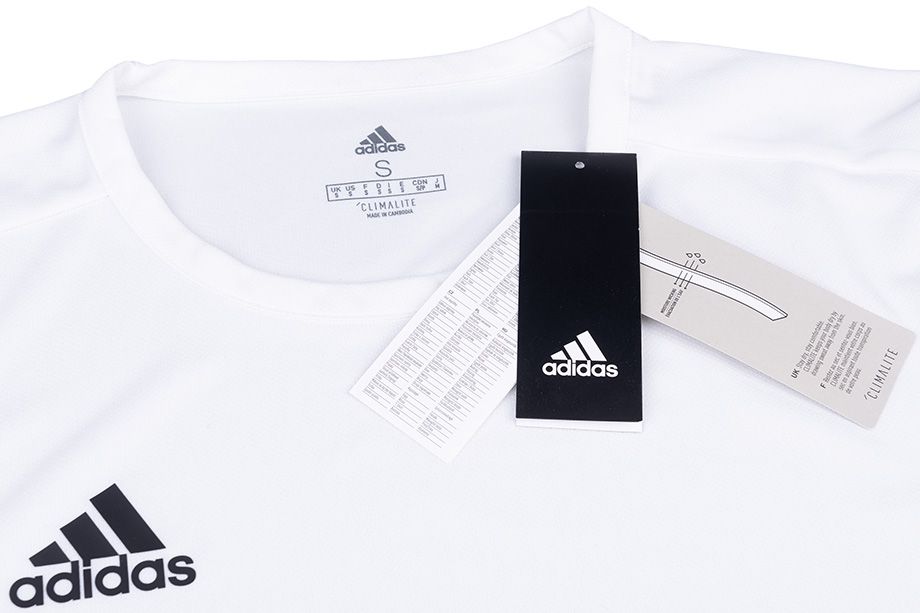 adidas Set de tricouri pentru bărbați ESTRO 19 DP3230/DP3235/DP3234