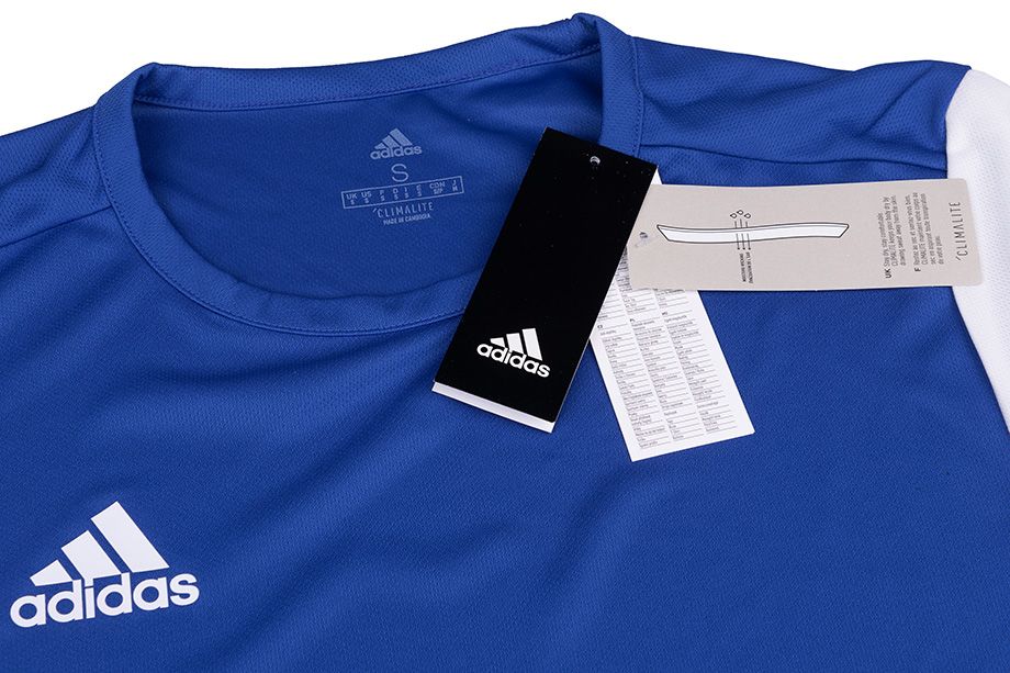 adidas Set de tricouri pentru bărbați ESTRO 19 DP3231/DP3238/DP3235