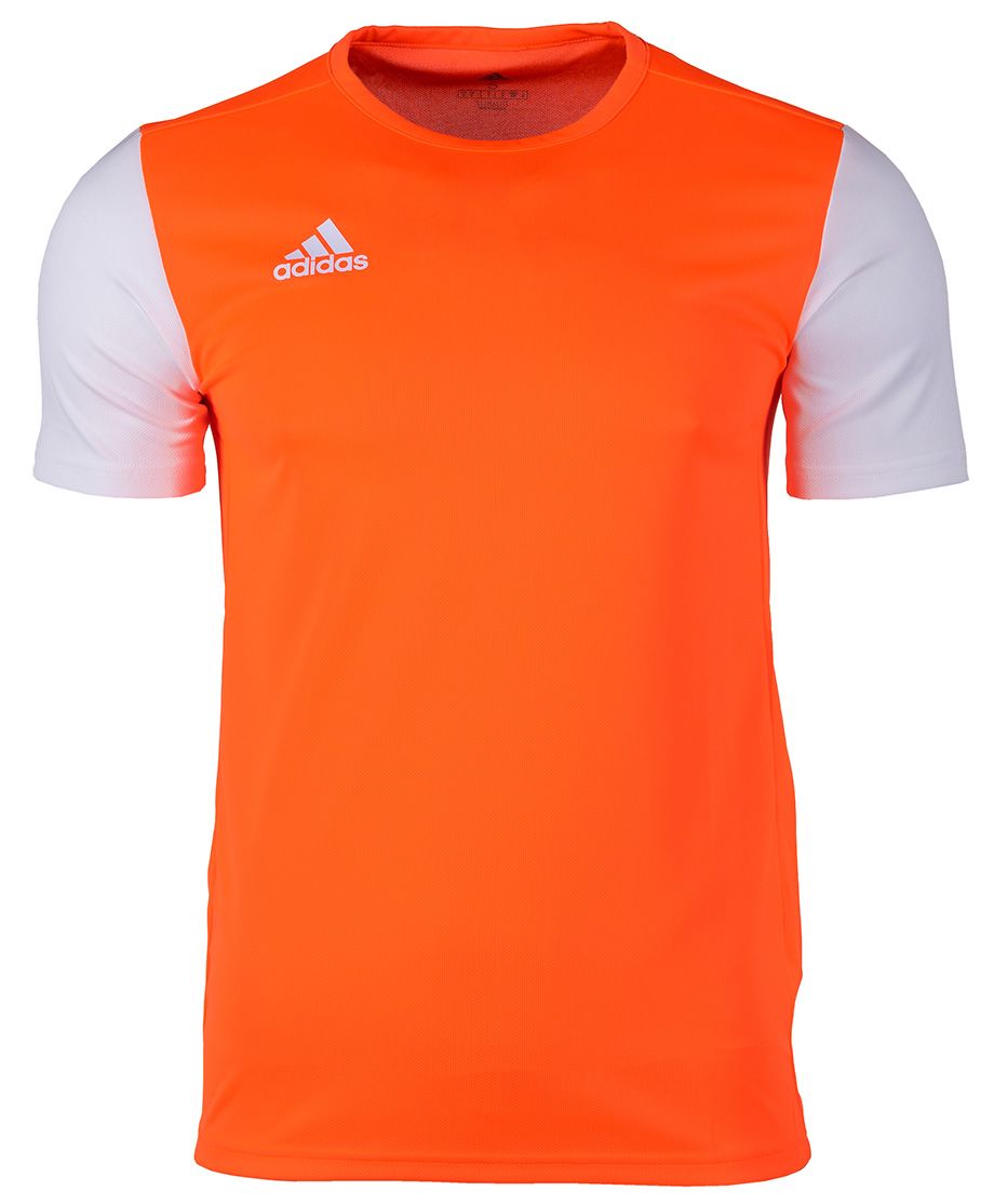 adidas Set de tricouri pentru bărbați ESTRO 19 DP3236/DP3235/DP3234